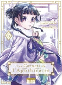 Les Carnets de l'apothicaire T05