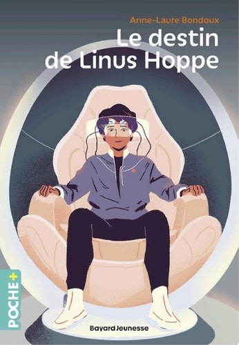 Le destin de Linus Hoppe