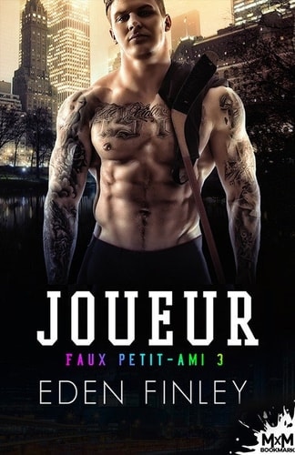 Joueur - Faux petit-ami, T3