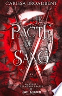 Le pacte de Sang
