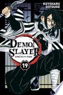 Demon Slayer T19