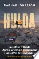 Hulda