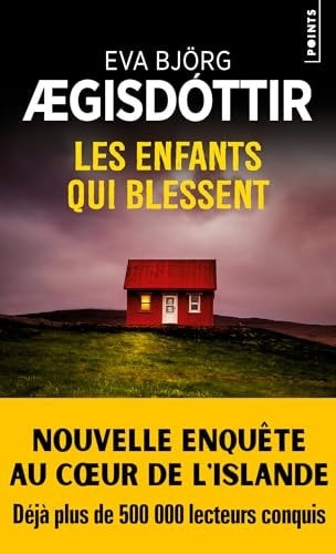 Les Enfants qui blessent