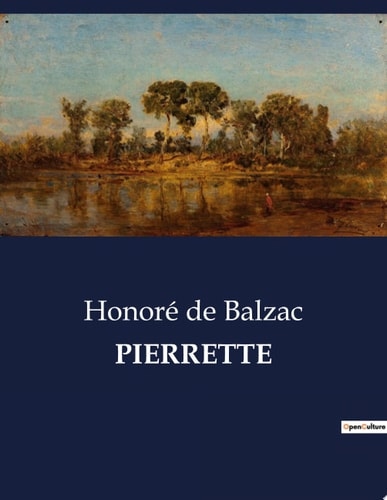 PIERRETTE