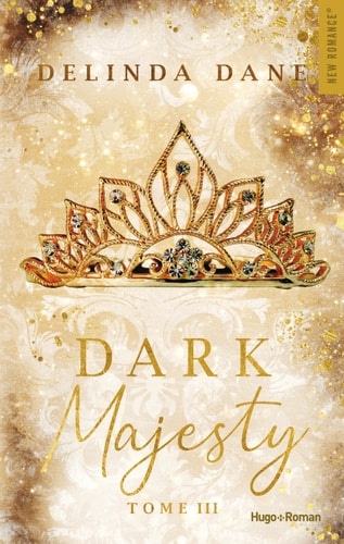 Dark Majesty - Tome 03