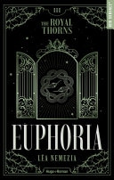 The Royal Thorns - Tome 03
