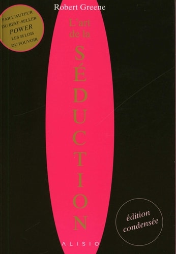 L'art de la séduction