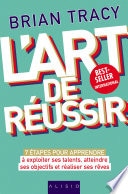 L'art de réussir