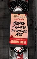 Home Is Where the Bodies Are (Large Print)