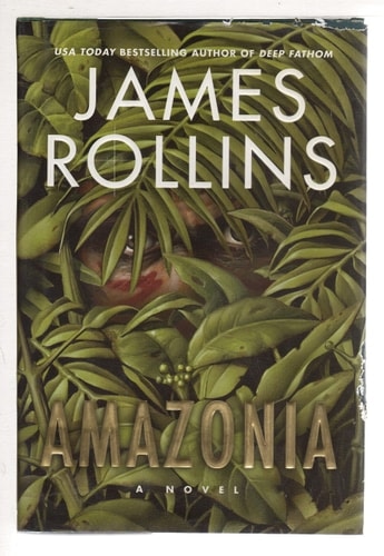 Amazonia
