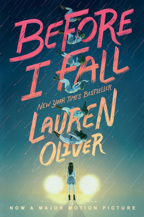 Before I Fall