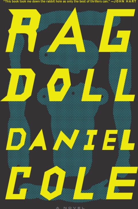 Ragdoll