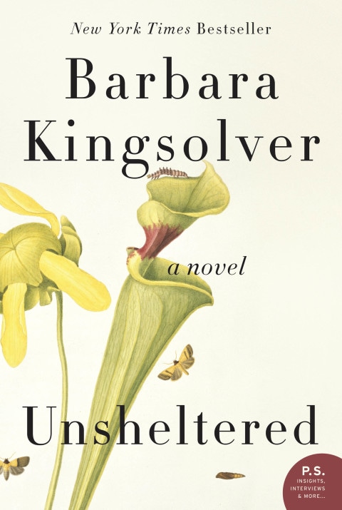 Unsheltered