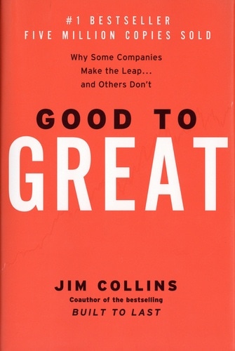 Good to Great