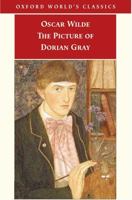 The Picture of Dorian Gray