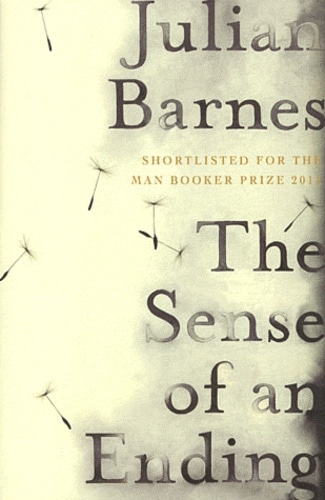 The Sense of an Ending