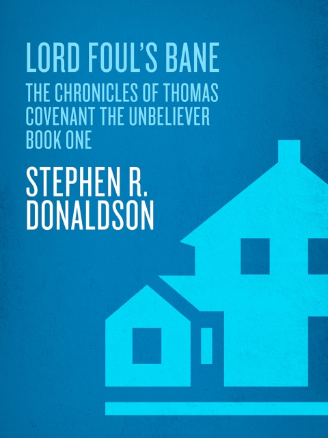 Lord Foul's Bane