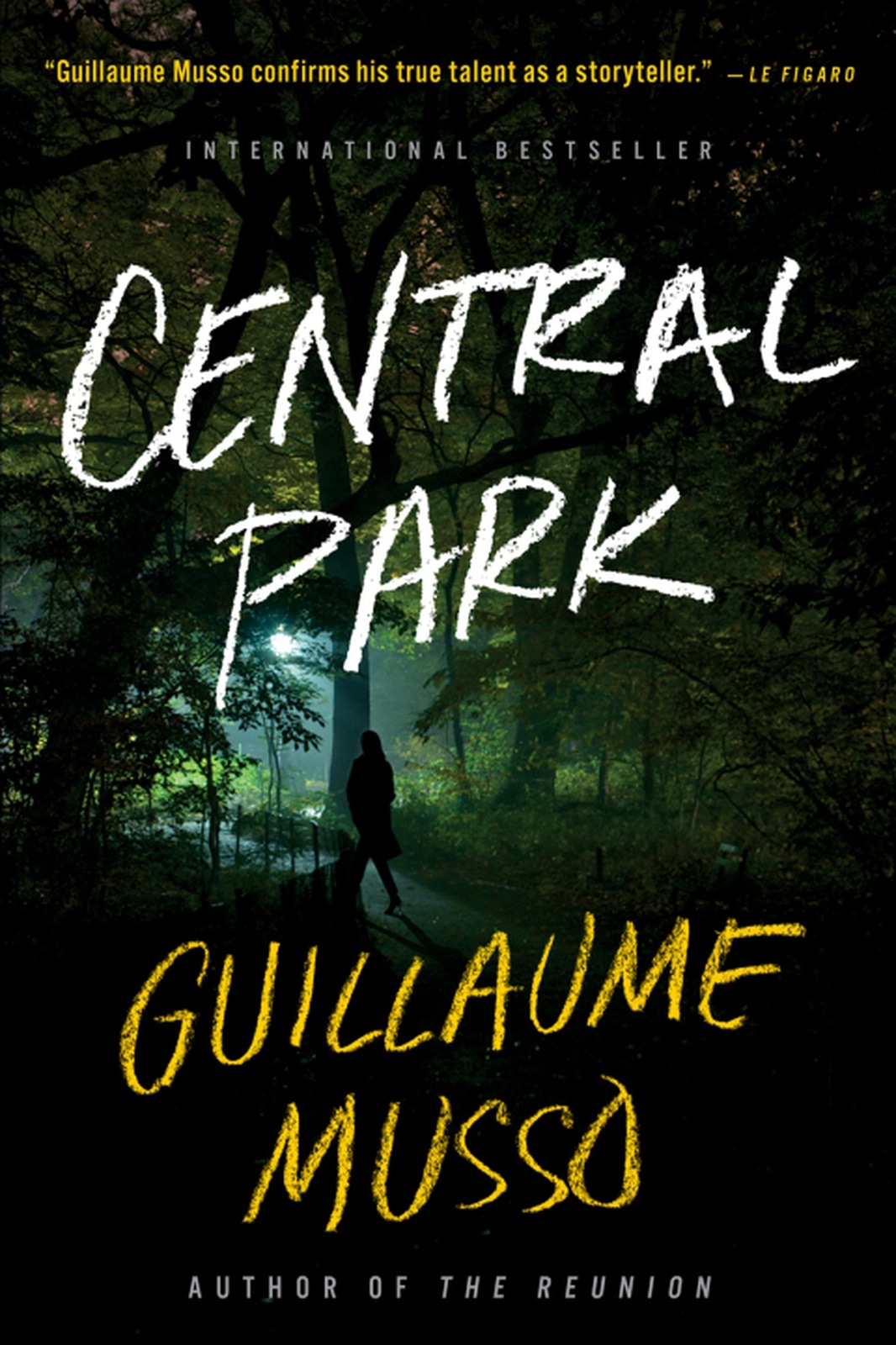 Central Park