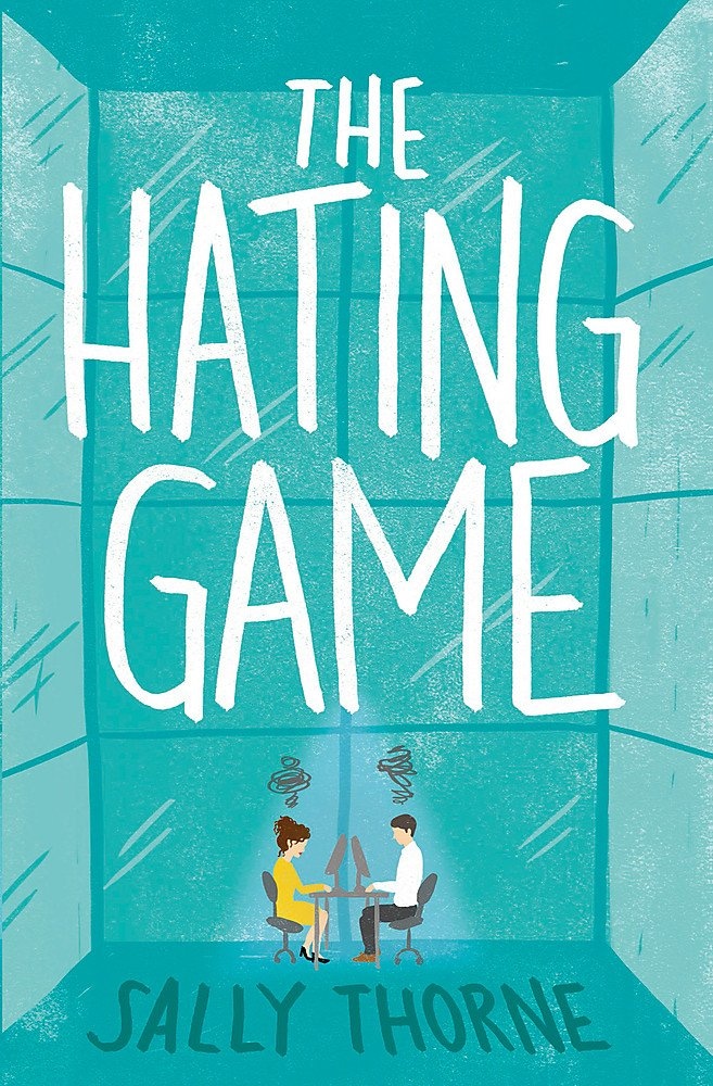 Hating Game
