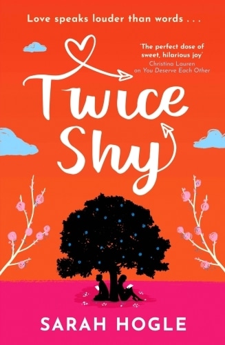 Twice Shy