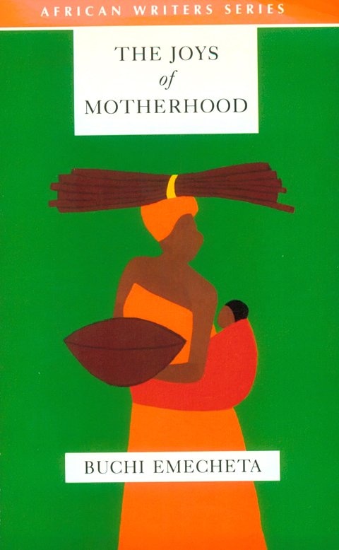 The Joys of Motherhood