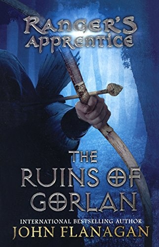 The Ruins of Gorlan