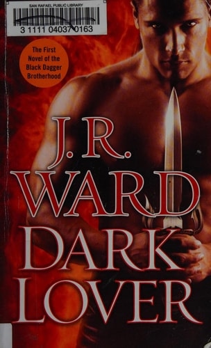 Dark Lover