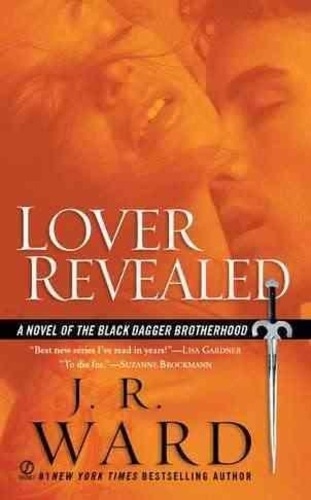 Lover Revealed