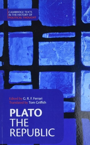 Plato: 'The Republic'