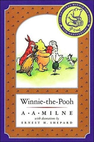 Winnie-the-Pooh