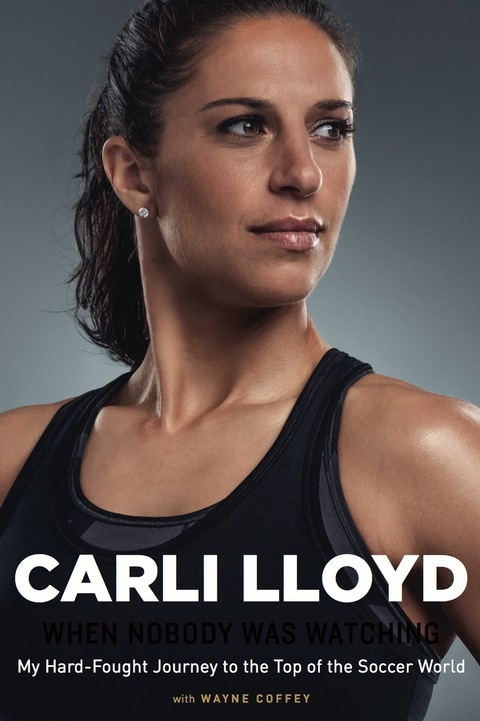 When Nobody Was Watching