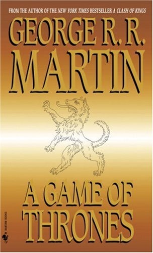 A Game of Thrones