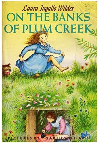 On the Banks of Plum Creek