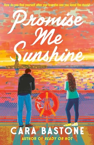 Promise Me Sunshine