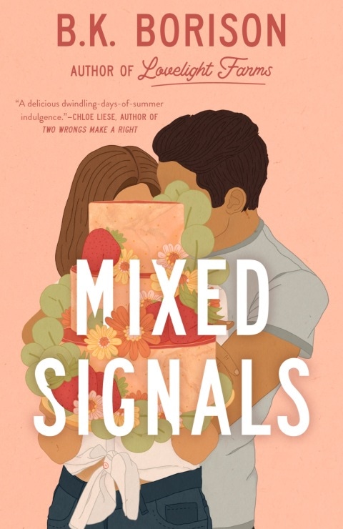 Mixed Signals