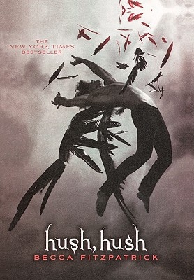 Hush, Hush