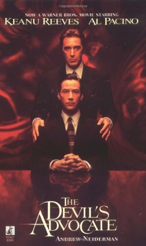 The Devil's Advocate