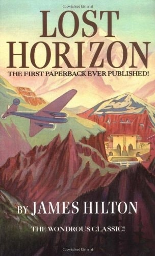 Lost Horizon