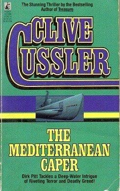 The Mediterranean Caper