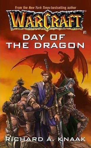 Warcraft: Day of the Dragon