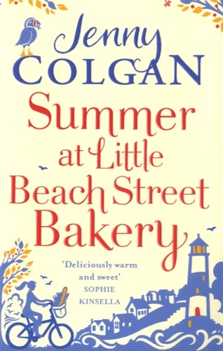 Summer at Little Beach Street Bakery