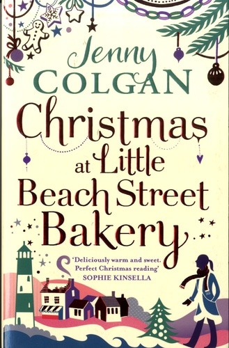 Christmas at Little Beach Street Bakery