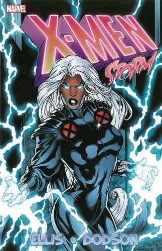 X-Men