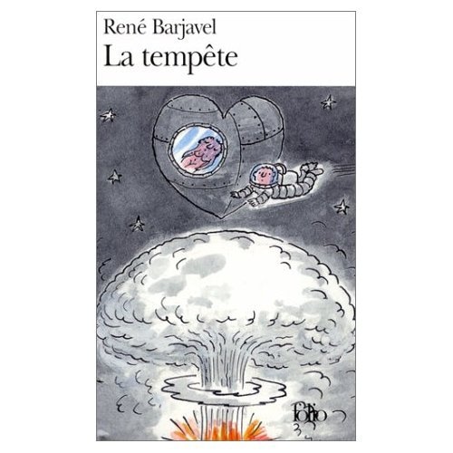 La Tempete