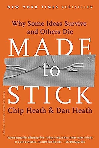 Made to Stick