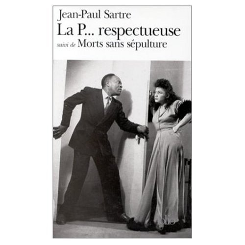 La Putain Respectueuse