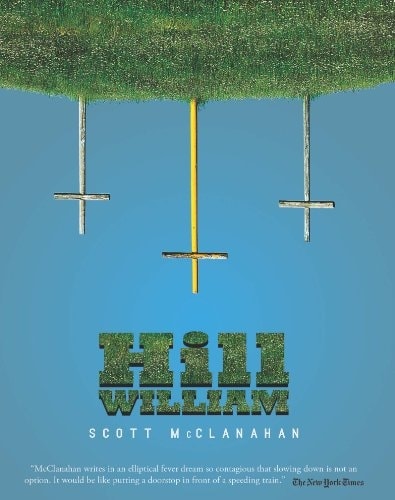 Hill William