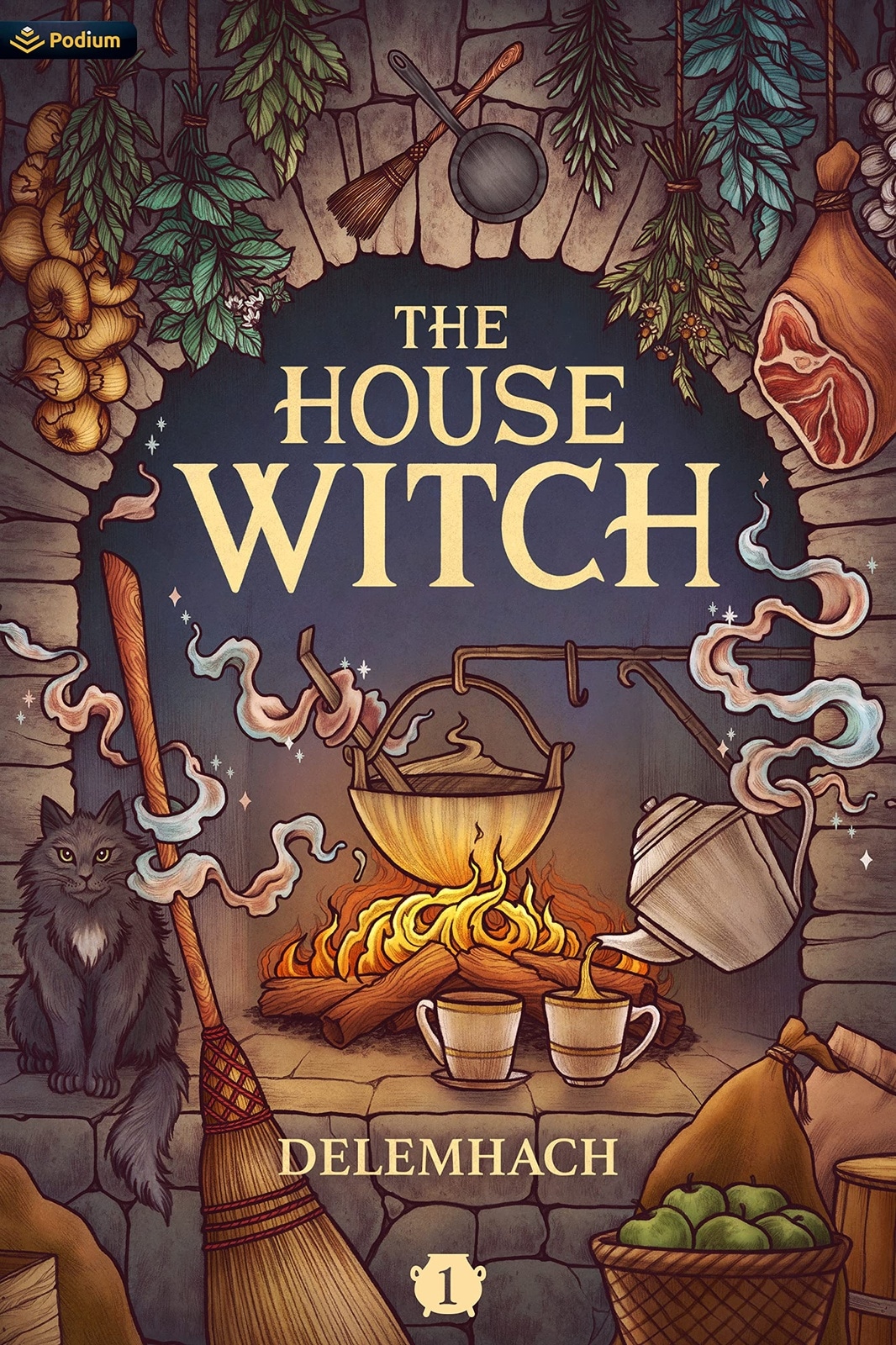 The House Witch
