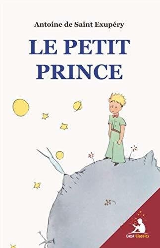 Le Petit Prince (Illustré)