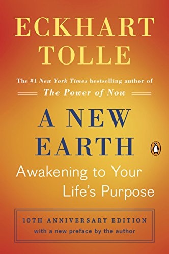 A New Earth: Oprah's Book Club